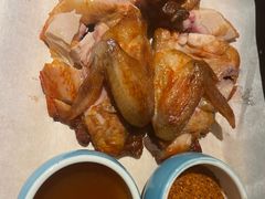 -老头儿油爆虾·知味杭州(爱琴海购物中心)