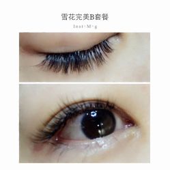 睫毛嫁接-光SPA科技美肤