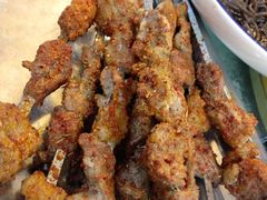 -马尔龙新疆饭店·清真(瑞景店)