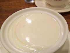 姜撞奶-正德顺順德雙皮奶(中信店)