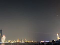 -武汉关码头(轮渡站)