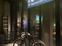 -Secco德式餐吧(南秀村店)