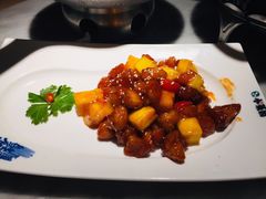 -小菜园新徽菜(镇江京口吾悦店)