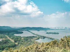 -九曜山