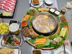 -椰小鸡·琼州糟粕醋(美兰缤纷城店)
