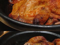 竹里神仙鸡-竹里馆·淮扬菜·功夫茶(老门东店)