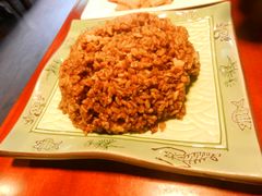 酱油炒饭-19号私房菜(云南路店)