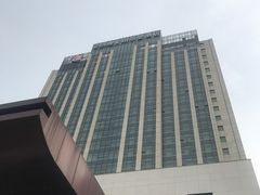 -常熟理文铂尔曼酒店