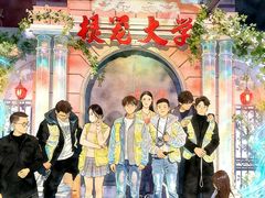 -棂笼·深度沉浸密室(武汉旗舰店)