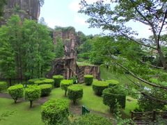 -广州莲花山旅游区