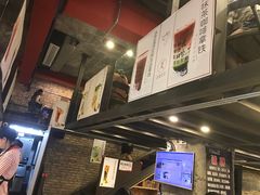 -放哈·甜醅子奶茶创造者(正宁路店)