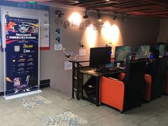 -上机堂网咖永源店