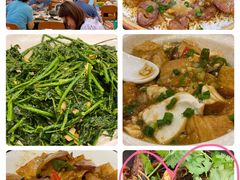 -美极鲜食坊(宝安南路店)