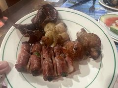 -巴犀烧烤(新崇光店)