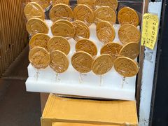 -西归浦每天偶来市场