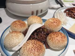 -四季民福烤鸭店(王府井东安门店)
