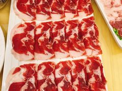 -清花阁乌拉满族火锅(厦门街店)