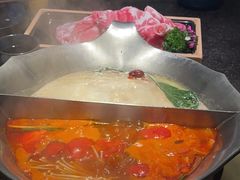 -湊湊火锅·茶憩(打浦桥日月光店)