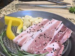 -安又胖韩国烤肉(美罗城店)