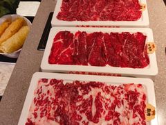 -八合里潮汕鲜牛肉火锅(广州五羊邨店)