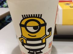 -麦当劳(宽城万达店)