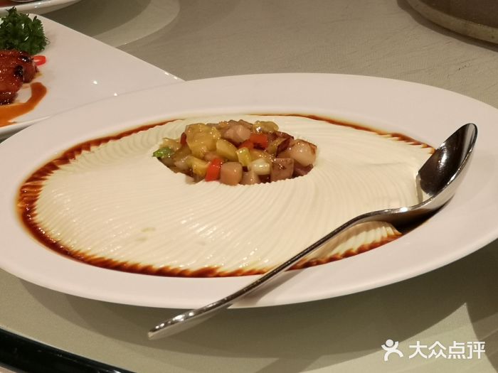 利苑酒家(金宝店)图片