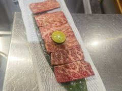 -橘焱胡同烧肉夜食(BFC外滩金融中心店)