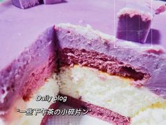 -CAKE BOSS 蛋糕老板(西单君太百货店)