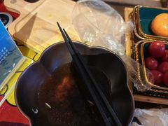 -华夏良子·足道SPA艾灸(翠微店)