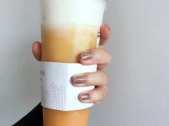 -奈雪的茶(凯德新都心店)