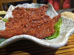 -味仙疯美蛙鱼头(清扬路总店)
