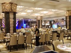 大堂-芭菲盛宴·环球美食(北城国际店)