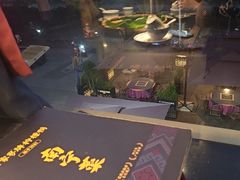 -甘家界牌柠檬鸭(青山店)