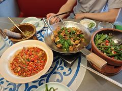 -巡湘记·乡野湖南菜(周浦万达店)