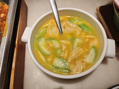-绿茶餐厅(茂业天地店)