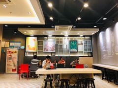 -永和大王(茉莉上新·共和新路店)