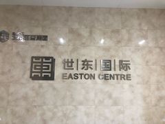 -世东国际