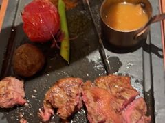 -原石牛扒·约会餐厅(龙城万科里店)