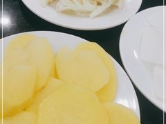 -冯记香辣兔火锅(茶店子总店)
