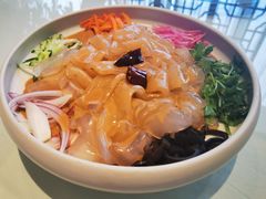 -悦融·京鲁菜·露台花园(安定门店)