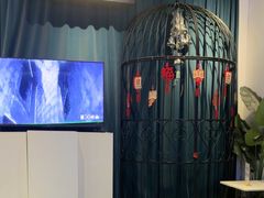 -棂笼·深度沉浸密室(武汉旗舰店)