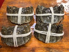 -阳澄湖大闸蟹·琼灵阁牌品牌连锁(吴中总店)