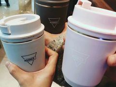 -Manner Coffee(大宁国际商业广场店)