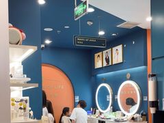 -海马体照相馆(上海晶耀前滩店)