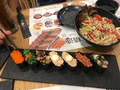 -Sushi Love 创意寿司(丽影广场店)