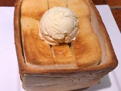 -绿茶餐厅(华联万柳店)