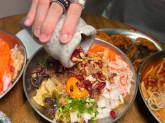 -四碗螺蛳粉(北大路店)