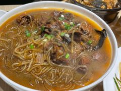 -六泰居·尔滨地标·东北菜(黄河路店)