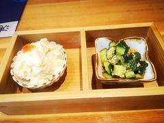 -浦·传统日式料理(3 5 1 1 店)