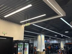 -AFTERWORK健身(万通中心店)
